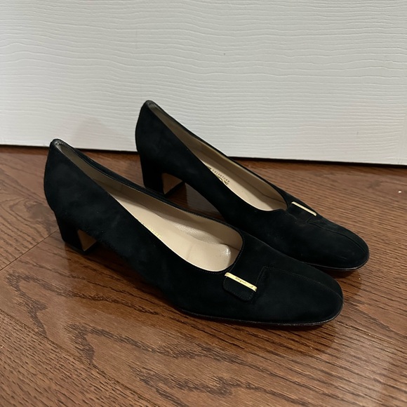 Salvatore Ferragamo Pumps